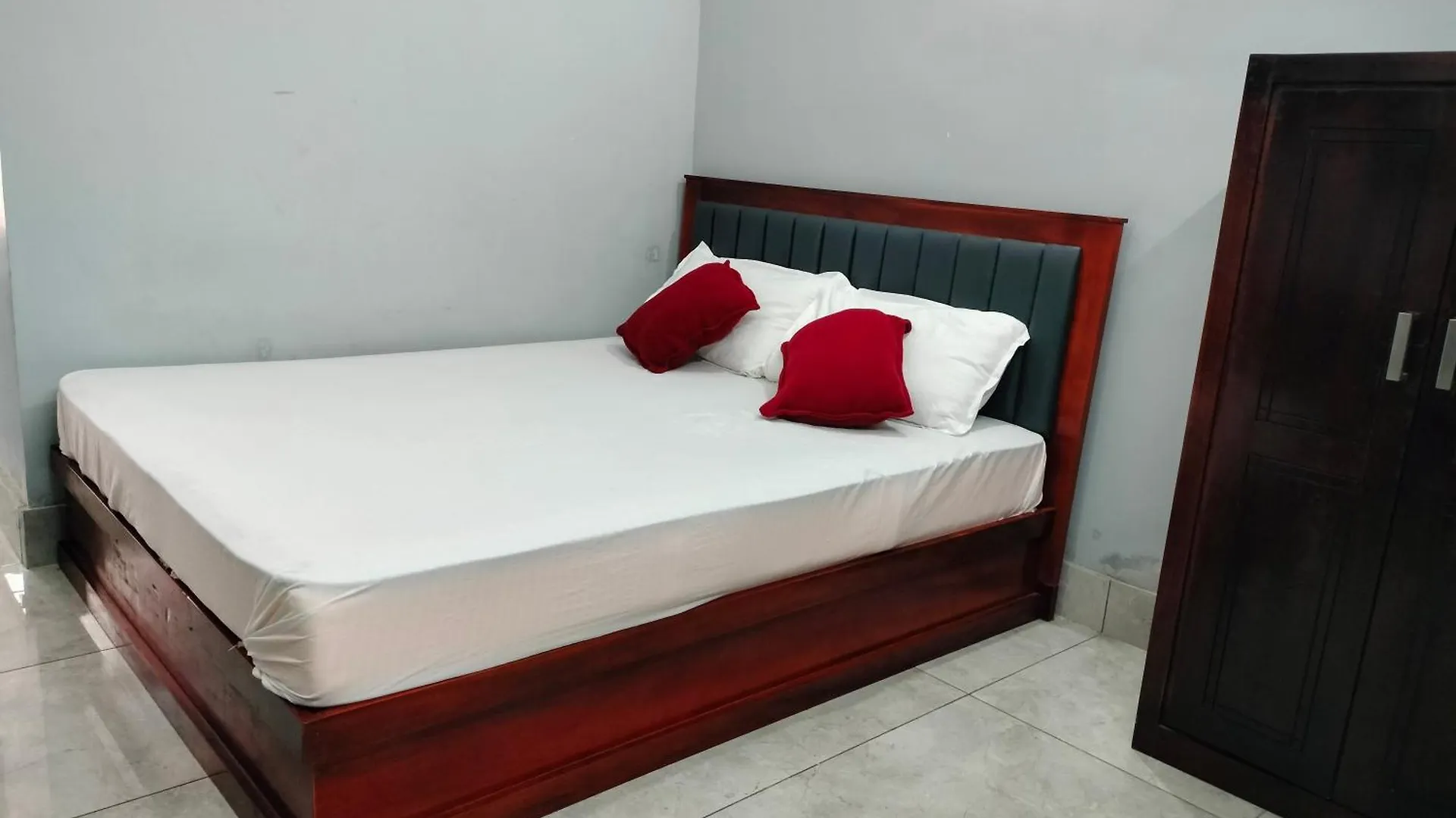 فندق Mtp Residency Payyannur