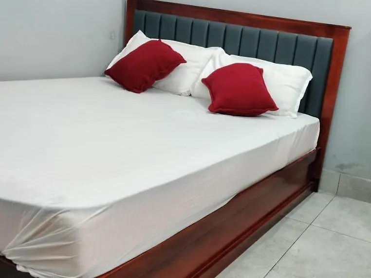 Mtp Residency Hotel Payyannur India
