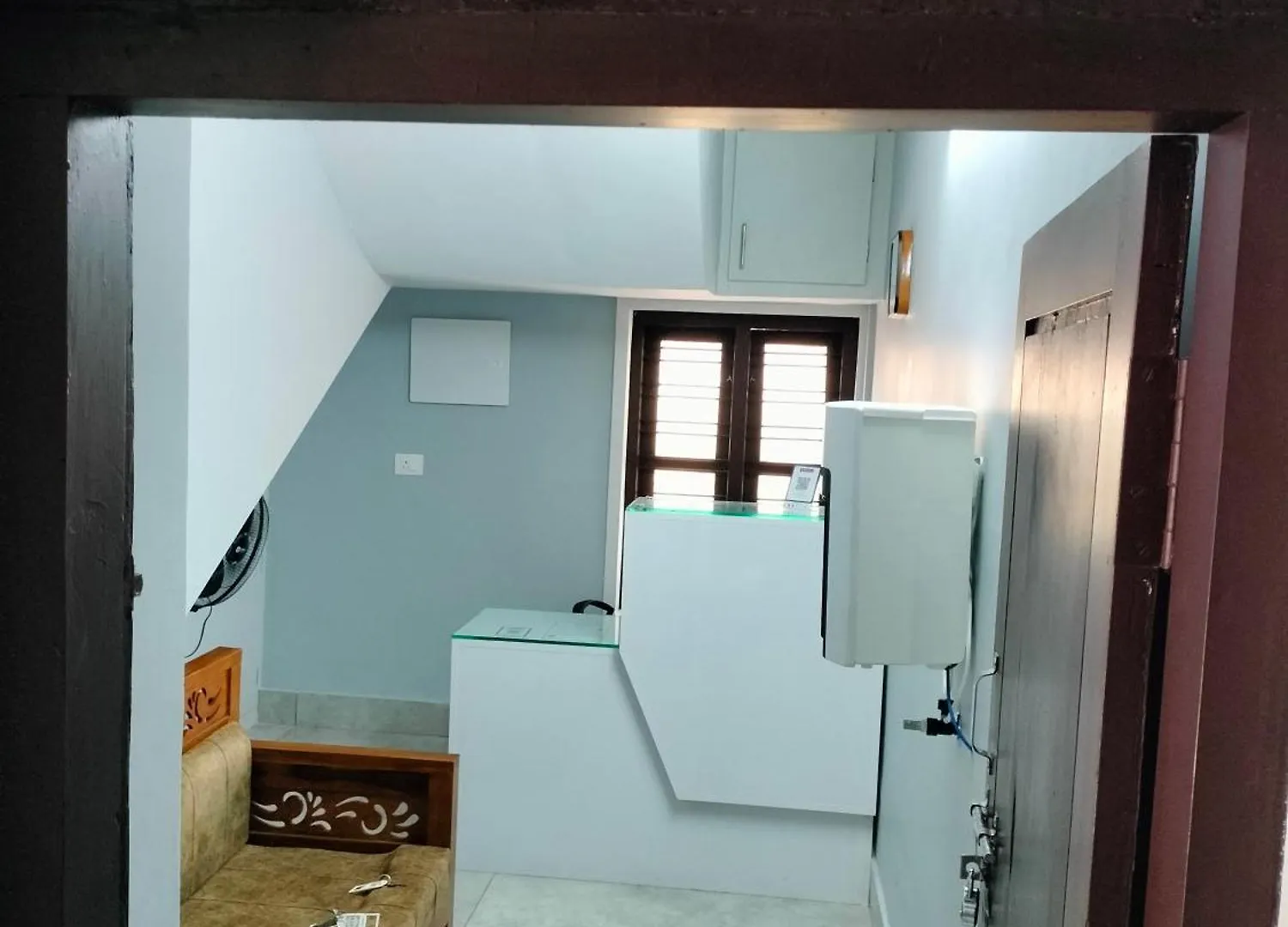 Mtp Residency Hotel Payyannur 0*,  India