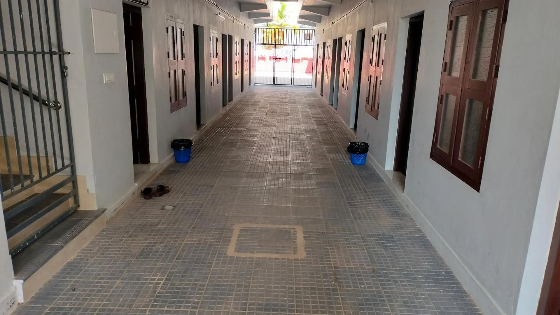 Mtp Residency Hotel Payyannur 0*,  India