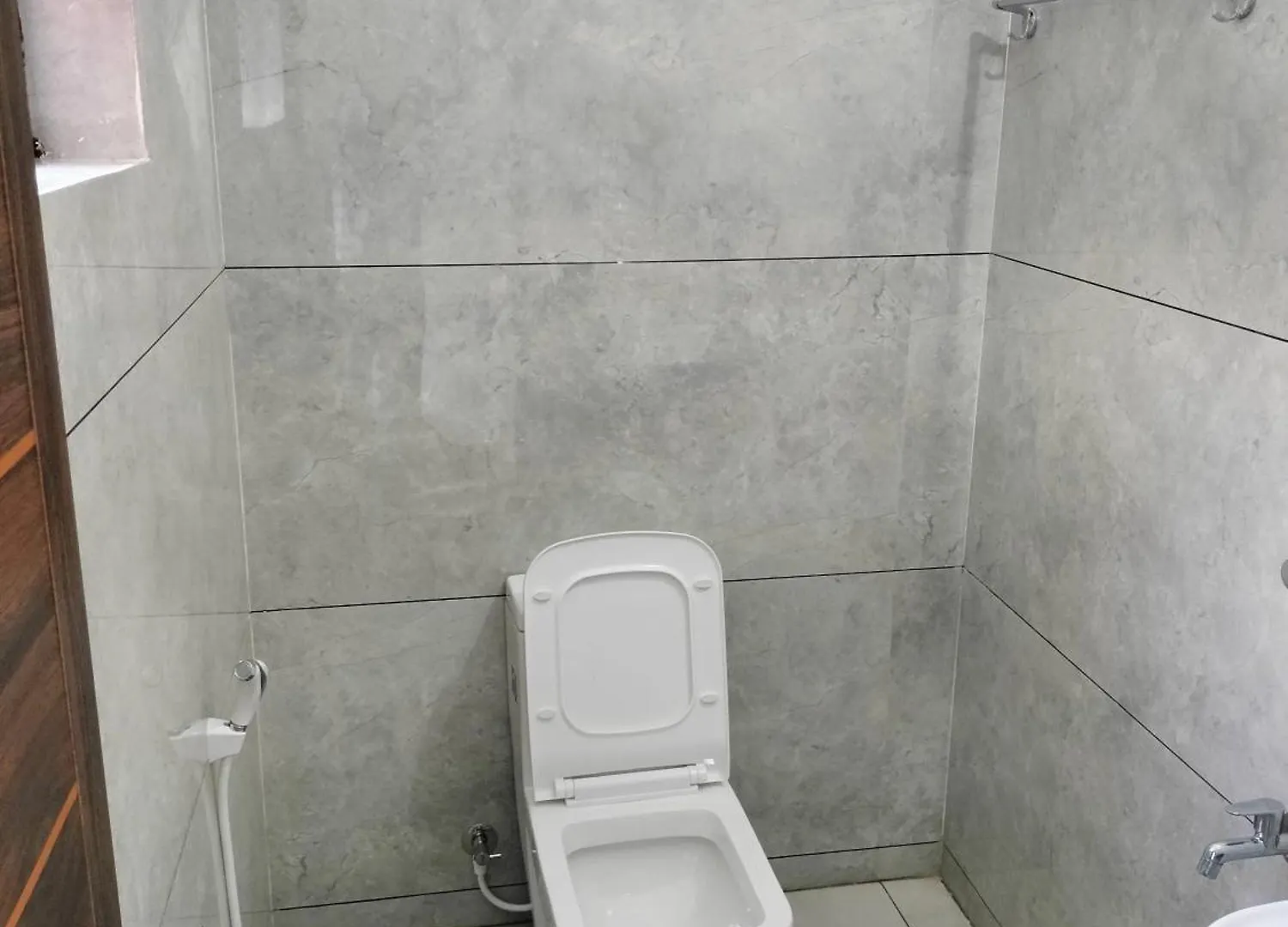 Mtp Residency Hotel Payyannur 0*,