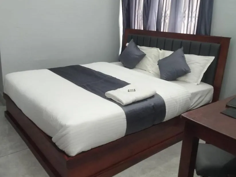 Capsule hotel Mtp Residency Hotel Payyannur